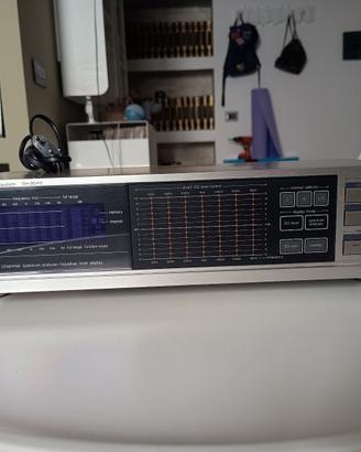 Technics equalizzatore SH-8046