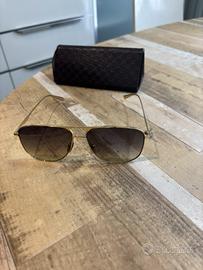 occhiali da sole vintage gucci