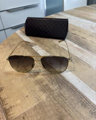 occhiali da sole vintage gucci