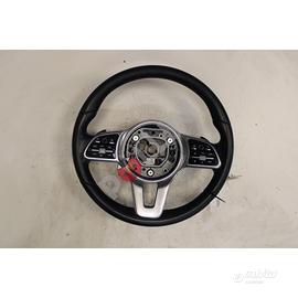 Volante mercedes classe a 2018