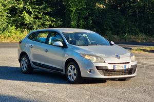 Renault Megane Mégane 1.5 dCi 110CV GT Line 2010-E