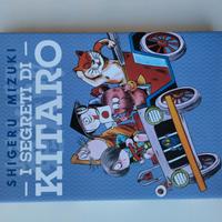 i segreti di kitaro 