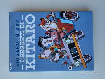 i segreti di kitaro 