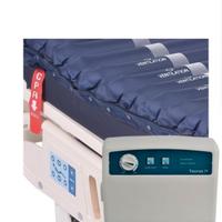 Materasso speciale per piaghe da decubito