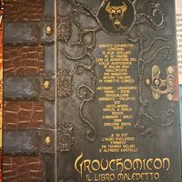 Grouchomicon