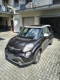 fiat 500 L trekking 