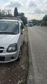Oper agila 1.2 benzina leggi annuncio