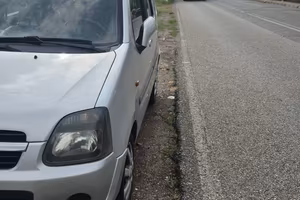 Oper agila 1.2 benzina leggi annuncio