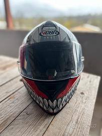 Casco integrale Vcan