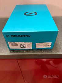 Scarpa da trecking Scarpa n. 38,5
