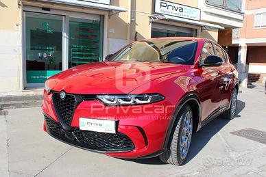 ALFA ROMEO Tonale 1.5 130 CV MHEV TCT7 Edizione Sp