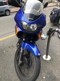 Honda Transalp 650