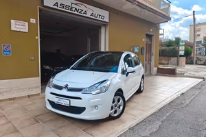 Citroen C3 BlueHDi Monna Lisa