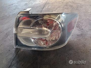 Stop - Faro Posteriore Destro Per Mazda CX7 2007