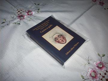 Piazzese Robecchi Cucina in giallo I edizione 2023