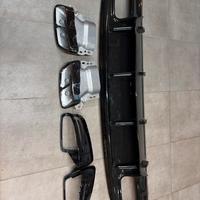 Pezzi mercedes w 176