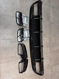 Pezzi mercedes w 176