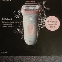 Braun silk epil 7