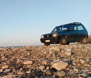Fiat Panda 900