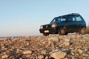 Fiat Panda 900