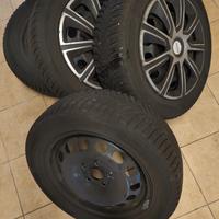 Gomme da neve