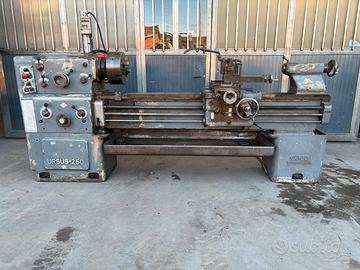 Tornio ursus cmt 250