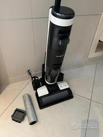 Tineco Floor One S3 – Lavapavimenti Smart