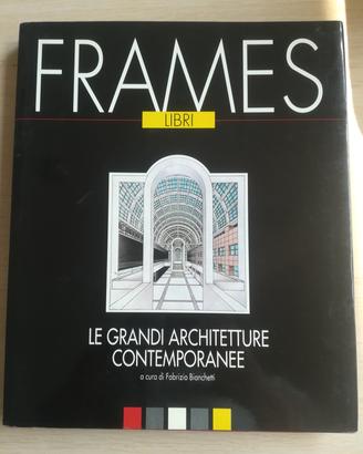 Le grandi architetture contemporanee