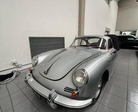 Porsche 356 356B SUPER 90