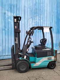 Carrello elevatore BAOLI KBE 25