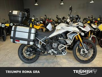 TRIUMPH Tiger 900 Rally Pro Abs