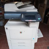 Fotocopiatrice Panasonic DP-C213 laser a colori 