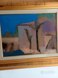 Quadro Beraldo Franco
