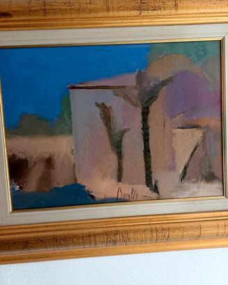 Quadro Beraldo Franco