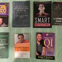 Libri Investimenti Mindset Azioni 