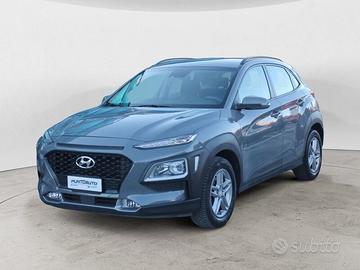 Hyundai Kona 1.0 T-GDI Comfort
