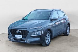Hyundai Kona 1.0 T-GDI Comfort