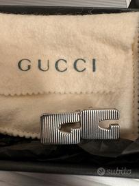 Gemelli Gucci originali