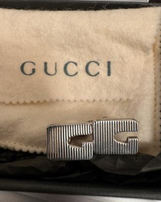 Gemelli Gucci originali