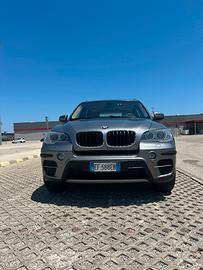 BMW X5  XDrive  30D  imm. 28 Dicembre 2010