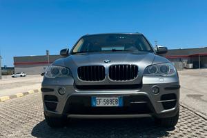 BMW X5  XDrive  30D  imm. 28 Dicembre 2010