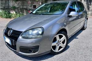 Volkswagen Golf 2.0 TDI DPF 5p. GT Sport 4x4 motor
