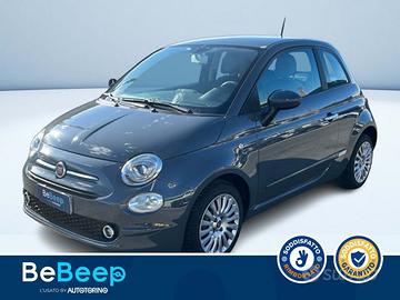 FIAT 500 1.2 POP EASYPOWER GPL 69CV