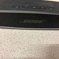 diffusore SoundLink Mini Bluetooth