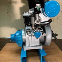 Motore Lombardini LA 60