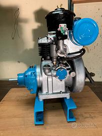 Motore Lombardini LA 60