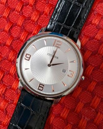 Orologio Festina classico con datario
