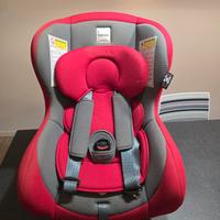 Seggiolino inglesina Magellano Gruppo 0/1
