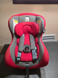 Seggiolino inglesina Magellano Gruppo 0/1