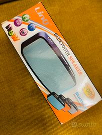 Speaker Bluetooth LINQ Z-080 nuovo